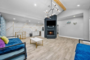 Spacious Galleria Apartment with Free Park